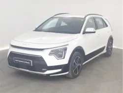 KIA Niro 1.6 HEV Drive 129