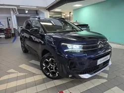 Citroën C5 Aircross Hybride 145 e-DCS6 Max