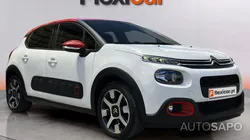 Citroen C3 de 2017