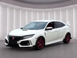Honda Civic 2.0 i-VTEC Type-R GT