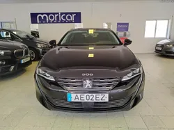 Peugeot 508 SW 1.5 SW BLUE HDI BUSINESS