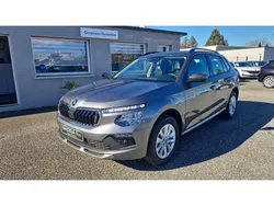 Skoda Kamiq 1.0 TSI Evo 2 116 ch DSG7 Selection 5p