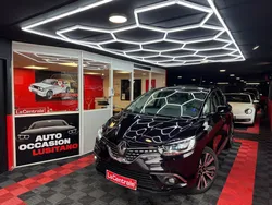 Renault scenic iv 1.6 dci 160 energy initiale paris edc