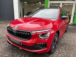 SKODA Kamiq 1.0 TSI Evo 2 116 ch DSG7 Monte Carlo