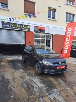 Volkswagen polo 1.2 tsi 90 bmt serie speciale