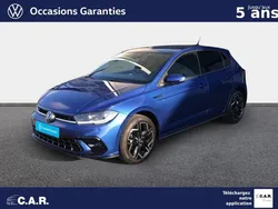 Volkswagen Polo 1.0 TSI 95 S&S BVM5 R-Line Edition