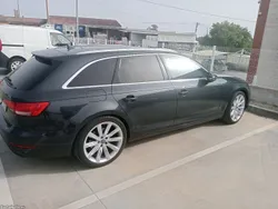 Audi A4 sport