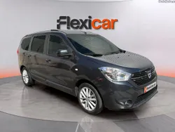 Dacia Lodgy 1.2 TCe Confort 7L