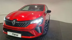 Renault Clio TCe Techno 67kW Techno