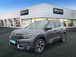 Citroën C5 Aircross BlueHDi 130 S&S EAT8 Shine