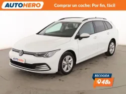 VOLKSWAGEN Golf 2.0TDI Life DSG 85kW