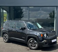Jeep Renegade 1.4 Multi Air 140 cv édition Longitude