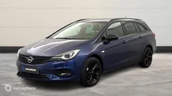 Opel Astra Sports Tourer 1.5 D 122ch Ultimate BVA
