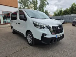 Nissan Primastar Primastar Combi 6 2.0dCi S&S L1H1 1T Acenta N1 81k