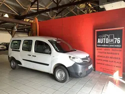 Renault Kangoo MAXI EXPRESS 1.5BLUE DCI 95 CONFORT