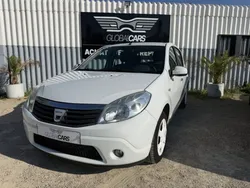 Dacia SANDERO 1.5 DCI 70CH AMBIANCE