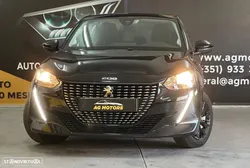 Peugeot 208 1.2 PureTech Active