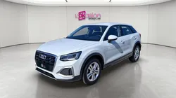AUDI Q2 30 TDI 116 BVM6 Business line