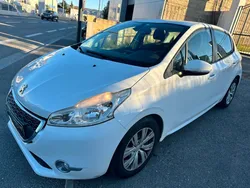 Peugeot 208 société 1.6 bluehdi 92 PACK CONFORT
