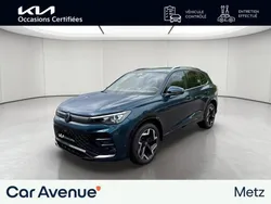 VOLKSWAGEN Tiguan 2.0 TDI 150ch DSG7 R-Line Exclusive