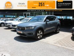 VOLVO XC40 T5 Recharge Inscription Aut.