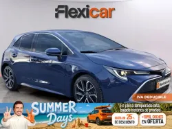 TOYOTA Corolla 180H Advance