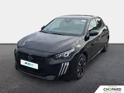 PEUGEOT 208 Hybrid 110 ch e-DCS6 Allure