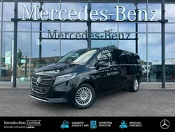 Mercedes Classe V 300 d Avantgarde Extra-Long 8 places 67990HT