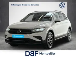 Volkswagen Tiguan 1.5 TSI 130ch BVM6