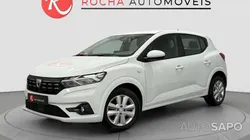 Dacia Sandero 1.0 SCe Essential de 2021