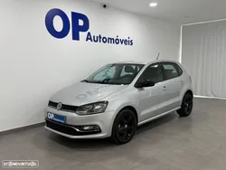 VW Polo 1.4 TDi Connect