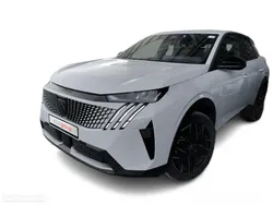 Peugeot 3008 1.2 Hybrid Allure e-DCS6
