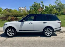 Land Rover Range Rover 4.4SDV8 Vogue Aut.