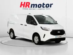 FORD Transit Custom Van 300 L1 Trend 136