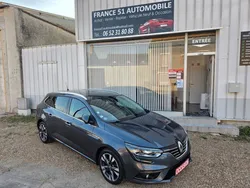 Renault Megane IV Estate 1.3 Tce 140 ch GT BVA EDC 122000 km 06/2018