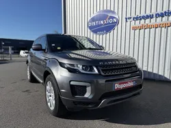 Land Rover Range Rover Evoque 2.0 D4 150 PURE