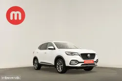 MG EHS 1.5 T-GDI Plug-in Hybrid Luxury