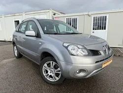 RENAULT Koleos I 2.0 dCi FAP 4x4 150 cv Garantie