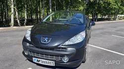 Peugeot 207 de 2007