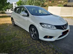 Nissan Pulsar 1.5 DCI 110CV VISIA Nacional c/ac