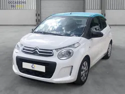 Citroen C1 AIRSCAPE PURETECH 82 FEEL EDITION 3P