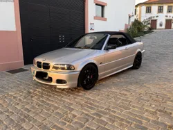 BMW 323 Ci