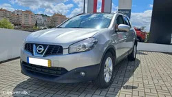 Nissan Qashqai +2 1.6 dCi Acenta