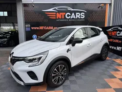 Renault Captur Tce 90 intens