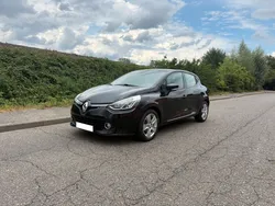 RENAULT Clio IV 0.9 Tce 90cv Energy 5 portes *83300 km