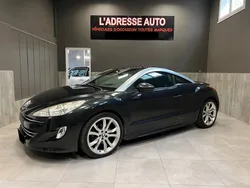 Peugeot RCZ 1.6 THP 156cv 2011