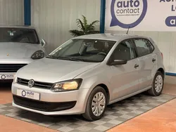 🚗 volkswagen polo v 1.2 tdi 75 ch – 2011 – 167 200 km – 1ère main – 6 990