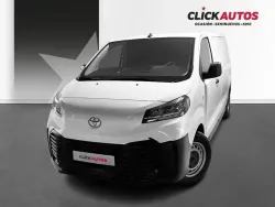 Toyota Proace Proace 1.5 TDI 120CV VAN L1 H1