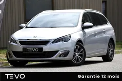 PEUGEOT 308 SW 1.6 e-HDi - 115 ch - Finition Allure - Garantie 12 mois