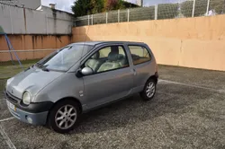 Renault 16 - Twingo
